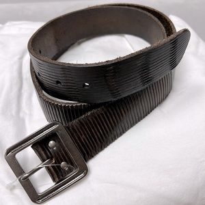 JV USA Belt